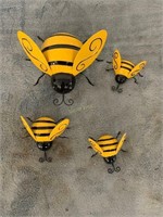 Bumble Bee family