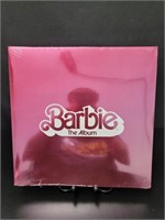 Barbie The Album Vinyl Sealed (Movie Pre-Release)