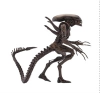 Alien Xenomorph Warrior 7in. Action