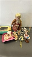 Vintage Knick knacks