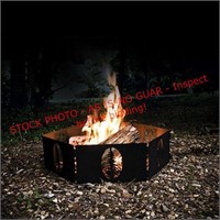 Camco Portable Campfire Ring 51091