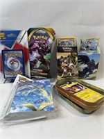 Pokemon Bundle -New and Opened