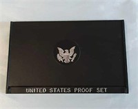 1977 United States Proof Set