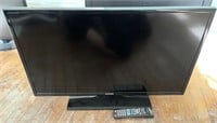 32" Samsung UN32EH4003 Flat Screen TV