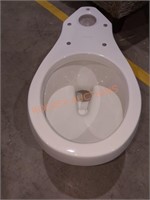 Kohler Round Toilet Bowl, Bowl Only