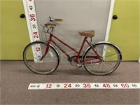 Vintage Murray Bike