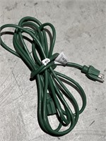 POWER EXTENSION CORD