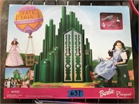 Barbie Wizard of Oz