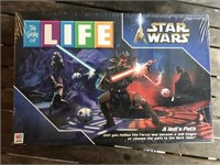 The game of life star wars