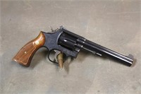 Smith & Wesson 14-3 10K2874 Revolver .38 SPL