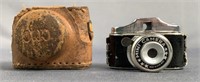 Hit Type Mini Camera from the 1950s