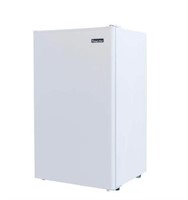 Magic Chef 3.3 cu. ft. Mini Fridge in White