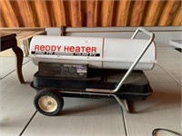 Reddy Heater Pro 110 110,000BTU