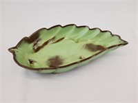 Frankoma Leaf Dish 226