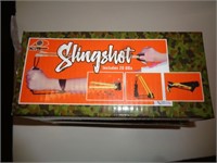 SLINGSHOT