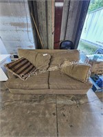 couch (USED)