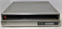 Sony PS-FL1 Stereo Turntable System. 17"L