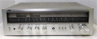 JVC R-S7 Stereo Receiver. Powers On. 17-3/4"L