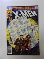 Uncanny X-Men #141 (1981) DAYS of FUTURE PAST PT1