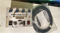 Novatron 440 Plus Unit