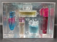 Escada Perfume Sample Set