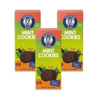 Sealed-Goodie Girl-Mint Cookies