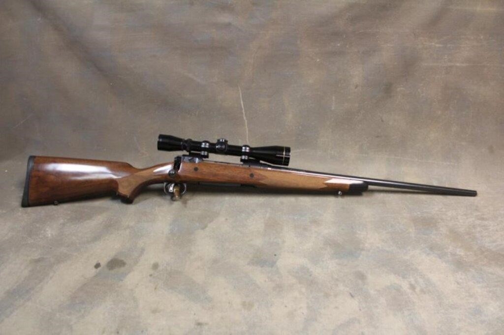 Savage 114 G444110 Rifle .270