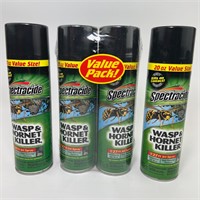 NEW Wasp and Hornet Killer Spray - Spectracide