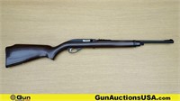 MARLIN GLENFIELD 75 .22 LR Rifle. Fair Condition.