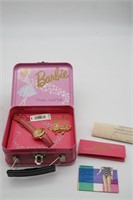 Barbie Limited Edition Fossil Watch ~ May Need