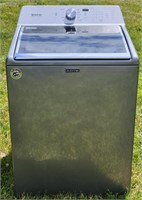 Maytag Washer Machine