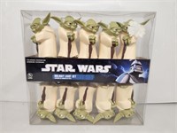 Star Wars Holiday Light Set