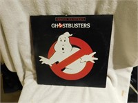 Soundtrack-Ghostbusters