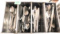 Utensils and Organizer