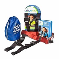 WF6062  Cares Airplane Harness Toddler Restraint