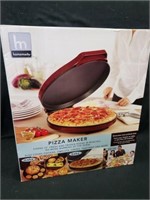 Pizza Maker/NIB
