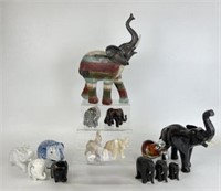 Elephant Decor- Toyo & More