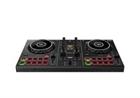 Pioneer DJ DDJ-200-2-Deck Digital DJ Controller