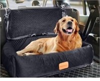 Dog car seat,Versatile Large Dog car seat