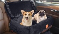 Dog car seat,Versatile Large Dog car seat