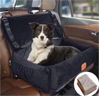 Dog car seat,Versatile Large Dog car seat