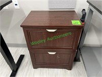 24"x16" Wooden Cabinet