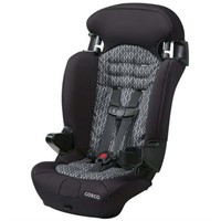 Cosco Kids Finale 2-in-1 Booster Car Seat