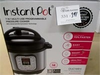 Instant Pot Duo Mini 7 in 1 Multi Pressure Cooker