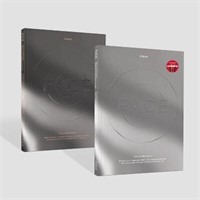 Jimin (BTS) - FACE (Target Exclusive  CD)