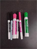Expo Dry Erase Markers