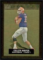 Mini Parallel RC Cullen Harper Buffalo Bills Clems