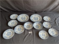 Myott Meakin Dishes