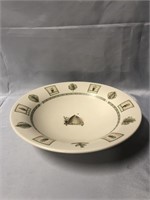 ANOTHER VINTAGE PFALTZGRAFF STONEWARE NATUREWOOD