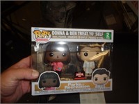 FUNKO DONNA & BEN